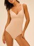 Shaper Bodysuit Skin Rosé STORY SIMONE PÉRÈLE
